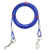 double ended leash