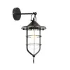 Lampada da parete Stile country americano Loft Magazzino Industriale Soggiorno Giardino Corridoio Comodino Bar Decorativo