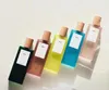 Perfumy damskie Rainbow Series perfumy AGUA MAR DE CORAL ELLA EL MIAMI Długotrwały Czas Dobra Jakość Klasyczny zapach 100ml