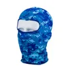 Sport Ski Mask Bicycle Cycling Masks Caps Motorcykel Barakra Hat CS Windproof Dust Huvud Set Camouflage Tactical Mask Bekvämt