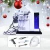 プロフェッショナル5 in 1 Hydra dermabrasion Facial Peel Machine MicroDermabrasion Oxygen Jet New Hydrodermabrasion Beauty Machine5851167