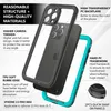 Red Pepper IP68 Waterproof Phone Cases For iPhone 13 12 Mini 11 Pro X XR XS Max Samsung Note 20 S21 Ultra S20 Plus A12 A21 A51 A521524914