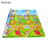 Baby Play Mat Kids Developing Mat Eva Foam Gym Games Play Puzzles Baby Carpets Toys For Children's Rug Soft Floor 210320