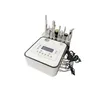 10 in 1 Multifunctionele diamant Microdermabrasie Machine Magnetron Gezichtsbeauty Instrument Rimpel Removal Face Lifting