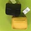 Borse per bambini Più nuova moda Ragazze coreane Mini borsa della principessa Borse Tote Catena classica PU Borsa a tracolla Bambini Sacchetti di caramelle Gif all'ingrosso