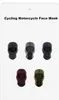 Brand Balaclava Motorcycle Face Masks Helmets Inner Caps Moto Biker Breathable Cap Ski Stopper Windproof Mask