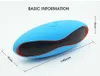 MINI STÉRÉO BOINE BLUETOOTH BLUETOOTH PORTABLE 3D SYSTÈME MUSIQUE TF TF Super Bass Colonne acoustique environnant3923708