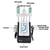 Cryolipolysis脂肪凍結機械360 Cryo Lipo Freeze Bey and Body Faceing Lipolaserスリミング美容スパ装置