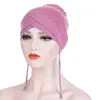 Bonnet/tête de mort casquettes mode femmes casquette chimio musulman islamique sous-écharpe Hijab arabe inde étirement instantané Ninja foulard Wrap Beanie Bonnet chapeau