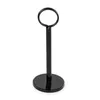 2021 Table Number Card Clips Tag Table Number Holder Stand Table Card Holder Place Card Holder Stainless Steel Party Decoration