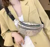 허리 가방 파티 레이브 부랑 가방 여성용 홀로그램 FannyPack 여성을위한 홀로그램 fannypack