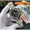 Venta al por mayor Relojes para hombre Diseñador de primeras marcas Mecánico Movimiento automático Relojes de pulsera Reloj impermeable Regalo del día del padre para hombre Regalos de Navidad montre de luxe