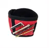 Andere Handwerkzeuge Magnetisches Armband Taschenwerkzeug Gürteltasche Tasche Schraubenhalter Haltewerkzeug Magnetische Armbänder Praktisches starkes Spannfutter-Handgelenk-Werkzeugset SN3364