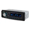 12V / 24 V Auto Auto Radio Bluetooth 1Din Player Stereo Telefono Aux ISO Interfaccia MP3 FM / USB / RADIO Telecomando 210625