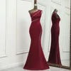 우아한 투명한 허리 이브닝 드레스 공식 형식 Vestidos de Fiesta Robe de Soiree Mariage Longue Prom Dress