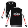 Sweats à capuche pour femmes LUCKYFRIDAY Harajuku Style HIP HOP Metroid Dread 2D Veste de baseball Sweat sans capuche Femmes/Hommes Sweat à capuche drôle