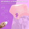 Nxy Sex Vibrators Wireless Remote Control Vibrating Love Egg g Spot Simulator Vaginal Ball Anal Plug Vibrator Masturbator Toys for Women Adult 1209