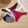 women panties hollow back