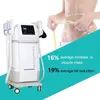 2022 EMS Sculpting Machine 7 TESLA NOVA EMSLIM 4 RF Handtag