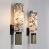 lâmpadas de parede chinesas