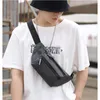 High Quality Waterproof Large Women Fanny Pack Nylon Crossbody Chest Bag For Girls Traveling Waist Belt Bags