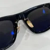 Nouvelles lunettes de soleil Men Pop Design Vintage Sunglasses 701 Muskel Fashion Style Square Frame UV 400 LENS AVEC CASE TOP QUALIT Rétro Exq3783943