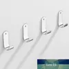 5pcs Wall Hook Set Coat Rustproof Aluminum Alloy Hook Clothes Coat Hanger Bathroom Hook Kitchen Equipment Factory price expert design Quality Latest Style Original