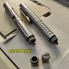 EDC Titanium Eloy Tactical Pen Skriv signatur Pennor Cool Stick Screwnriver Tool Selfdefensive Outdoor Broken Window Tools Factor8916961