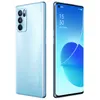 Original Oppo Reno 6 Pro 5g Mobiltelefon 8GB RAM 128GB ROM MTK dimension 1200 64.0mp Android 6.55 "Amoled Full Screen Fingerprint ID Face NFC 4500MAH Smart Cellphone