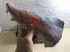 대기 팩 흰색 충격 핑크 남성 축구 신발 Nemeziz 19+ FG 최상 Royal Blue Cleats SuperSpectral Screaming Orange Precision for Football Boots