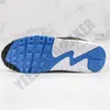 2021 Scarpe da corsa Shanghai Limit Delivery Workers Spot a 5 stelle Uomo Donna Trainer Moda Sport Sneakers CT9140-001 Taglia 39-44