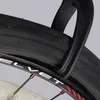 Средство для удаления клип Велосипедная шина Удаление шин Clampim Scire Plies Рычаги Измененные велосипеды Ремонт инструментов