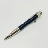 Yamalang Classic Luxury Gel Pennen ter nagedachtenis aan Samuel Langhorn Clemens Gift Ballpoint Pens Literaire Magnaat Schrijf goede geschenken