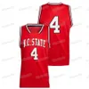 Nc State Wolfpack 2022 College Basketball Jersey Ncaa Terquavion Smith Cam Hayes Terquavion Smith Jericole Hellems Casey Morsell Alex Nunnally Breon Pass