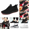 Kbaw Ayakkabı 87 Slip-on Outm Ing Trainer Sneaker Rahat Rahat Erkek Yürüyüş Sneakers Klasik Tuval Açık Ayakkabı Eğitmenleri 26 TTERC 7H93Y 1
