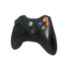 24G اللاسلكي GAMEPAD لـ Xbox 360 وحدة التحكم في وحدة التحكم Controle Microsoft Xbox 360 Gamestick لجهاز الكمبيوتر Win78108705446