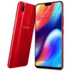 Оригинальный Vivo Z1 4G LTE Сотовый телефон 6 ГБ ОЗУ 64 ГБ 128 ГБ ROM Snapdragon 660 AIE Octa Core Android 6.257 "Полноэкранный 13MP AI OTG Отпечаток пальца ID Face Smart Mobile