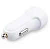 Smart Universal Mini Fast Charge 5v3.1a Usb 15w Adattatore per caricabatteria da auto Caricabatterie da viaggio 2 porte per iPhone Samsung S8