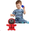 25cm plush stuffed toy decompression Popular TV game electric Peripheral toys stress reliever for children adult