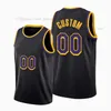 Gedrukt Custom DIY Design Basketbal Jerseys Customization Team Uniformen Print Personalized Letters Naam en nummer Mens Dames Kinderen Jeugd Los Angeles007