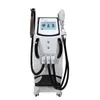 2021 Professional 3 in 1 Multifunction OPT hair removal ELIGHT IPL RF Skin Rejuvenation Nd Yag machine tightening picosecond laser tattoo remove beauty equipment
