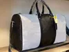 Presbyopic Bump Color Bag Man General Men Men and Women Plouds Boys Duffel Duffle Duffle Hand Buggage Travel Backs273u