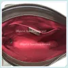 Borsa a tracolla stampata di alta qualità borsa a tracolla classica in pelle designer di lusso borsa da lavoro consegna gratuita di piccole dimensioni 21x23x4cm