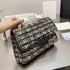 weaved handbags
