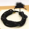 ZHONGVI Miyuki Böse Armbänder Perlenarbeit Schmuck Niete Gold Perlen 2021 Schmuck Armband Für Frauen Türkisches Auge Pulseras Geschenk