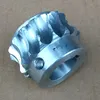 آلة قطع اللحوم التجارية lijin QX/QH/QE/QW/QSJ-A/QSJ-B ملحقات Worm Gear 1 قطعة