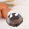 cake holder with lid