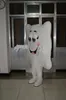 Real Picture White pillow mascot costume Fancy Dress For Halloween Carnival Party support customization
