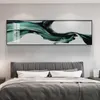 Abstrato de lona de fita de luxo cartazes e impressões Nordic Wall Art Fotos para sala de estar Quarto Modern Home Decor 210705