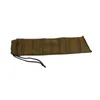 Storage Bags Rifle Gun Silicone Sock Case Knit Protection For Short Hunting Accessory